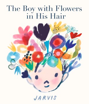 The Boy With Flowers in His Hair - MPHOnline.com