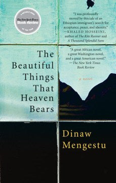 Beautiful Things That Heaven Bears (Winner of 07 Guardian First Book Award) - MPHOnline.com
