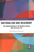 Nationalism and Hegemony - MPHOnline.com