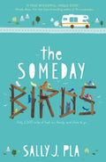 The Someday Birds - MPHOnline.com