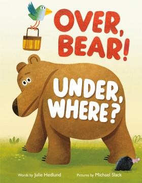 Over, Bear! Under, Where? - MPHOnline.com