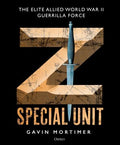 Z Special Unit - MPHOnline.com