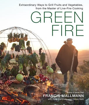 Green Fire - MPHOnline.com