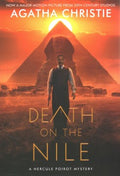 Death on the Nile [Movie Tie-In 2022] : A Hercule Poirot Mystery - MPHOnline.com