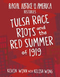 Tulsa Race Riots and the Red Summer of 1919 - MPHOnline.com