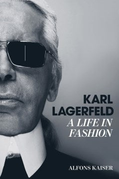 Karl Lagerfeld - MPHOnline.com