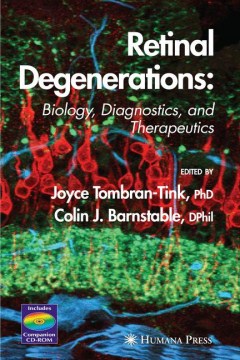 Retinal Degenerations - MPHOnline.com