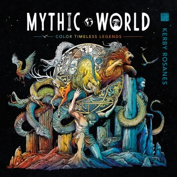 Mythic World 1 - MPHOnline.com