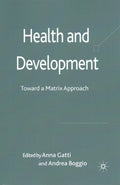 Health and Development - MPHOnline.com