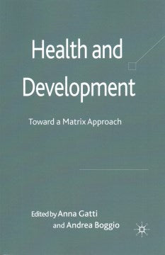 Health and Development - MPHOnline.com