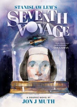 The Seventh Voyage - MPHOnline.com