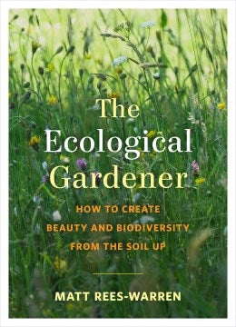 The Ecological Gardener - MPHOnline.com