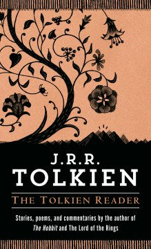 The Tolkien Reader - MPHOnline.com