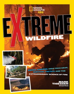 Extreme Wildfire - MPHOnline.com