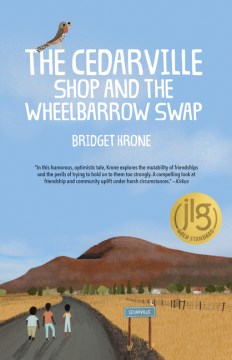 The Cedarville Shop and the Wheelbarrow Swap - MPHOnline.com