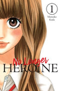 No Longer Heroine 1 - MPHOnline.com