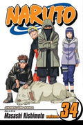 Naruto 34 - MPHOnline.com