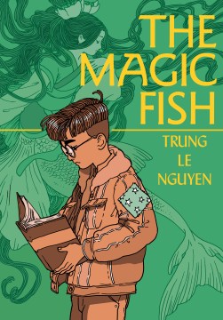 The Magic Fish - MPHOnline.com