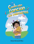 Canta una cancion de numeros / Sing a Numbers Song - MPHOnline.com