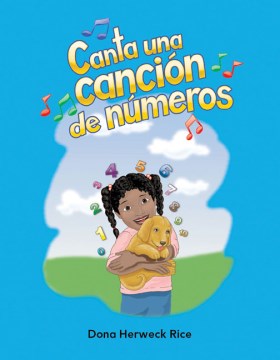 Canta una cancion de numeros / Sing a Numbers Song - MPHOnline.com