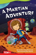 A Martian Adventure - MPHOnline.com