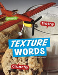 Texture Words - MPHOnline.com