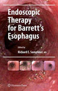 Endoscopic Therapy for Barrett's Esophagus - MPHOnline.com