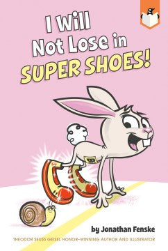 I Will Not Lose in Super Shoes! - MPHOnline.com