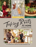 Taking Roots at Home - MPHOnline.com