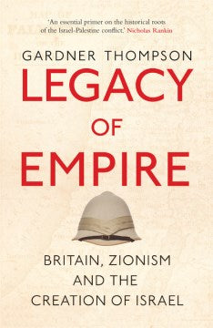 Legacy of Empire - MPHOnline.com