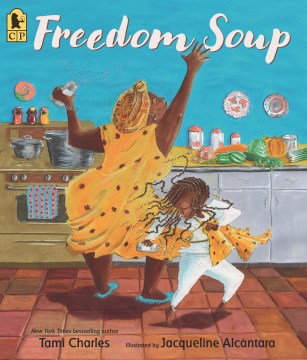 Freedom Soup - MPHOnline.com