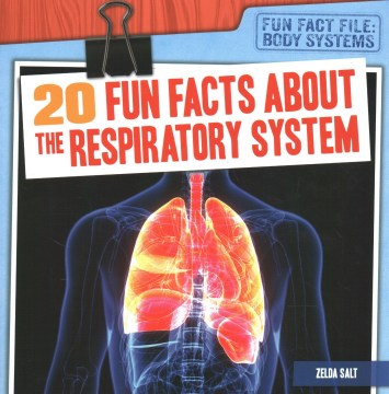 20 Fun Facts About the Respiratory System - MPHOnline.com