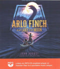 Arlo Finch in the Lake of the Moon - MPHOnline.com