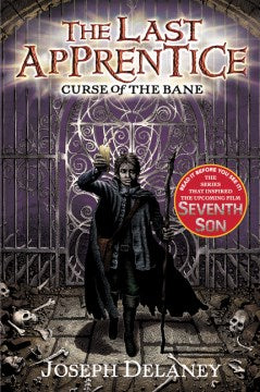 Curse of the Bane - MPHOnline.com