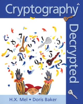 CRYPTOGRAPHY DECRYPTED - MPHOnline.com