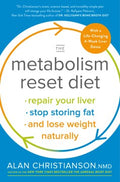 The Metabolism Reset Diet - MPHOnline.com