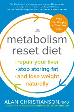 The Metabolism Reset Diet - MPHOnline.com