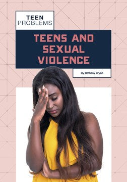 Teens and Sexual Violence - MPHOnline.com