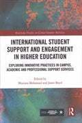 International Student Support and Engagement in Higher Education - MPHOnline.com