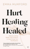 Hurt, Healing, Healed - MPHOnline.com