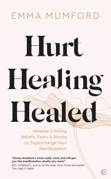 Hurt, Healing, Healed - MPHOnline.com