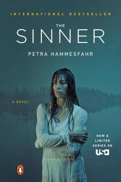 Sinner (TV Tie-in) - MPHOnline.com