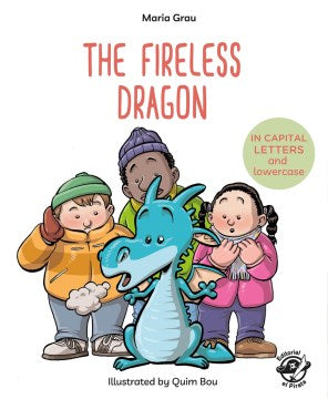 The Fireless Dragon - MPHOnline.com