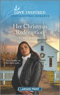 Her Christmas Redemption - MPHOnline.com