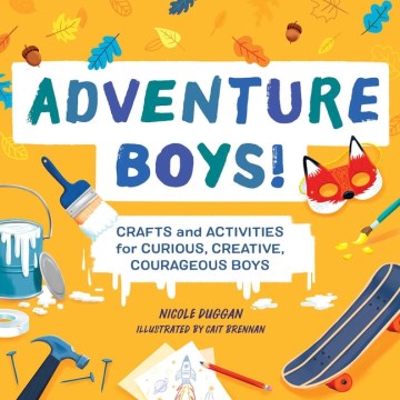 Adventure Boys! - MPHOnline.com