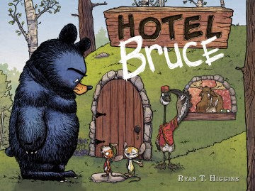 Hotel Bruce - MPHOnline.com