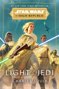 Star Wars: Light of the Jedi (The High Republic #01) - MPHOnline.com