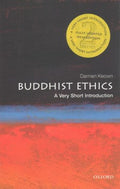 Buddhist Ethics - MPHOnline.com