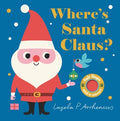 Where's Santa Claus? - MPHOnline.com