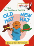 The Berenstain Bears Old Hat, New Hat - MPHOnline.com